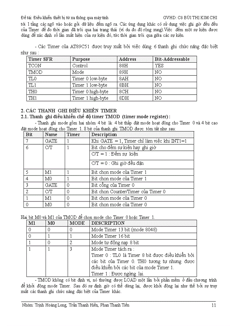 image for page Điều khiển thiết bị từ xa thông qua máy tính
