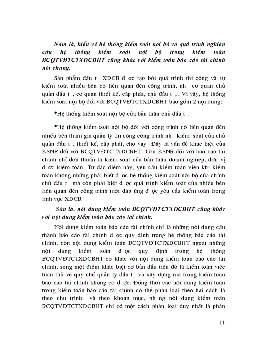 image for page Tìm hiểu Quy trình kiểm toán báo cáo quyết toán vốn đầu tư công trình xây dựng cơ bản hoàn thành do Công ty Dịch vụ Tư vấn Tài chính Kế toán và Kiểm toán AASC thực hien