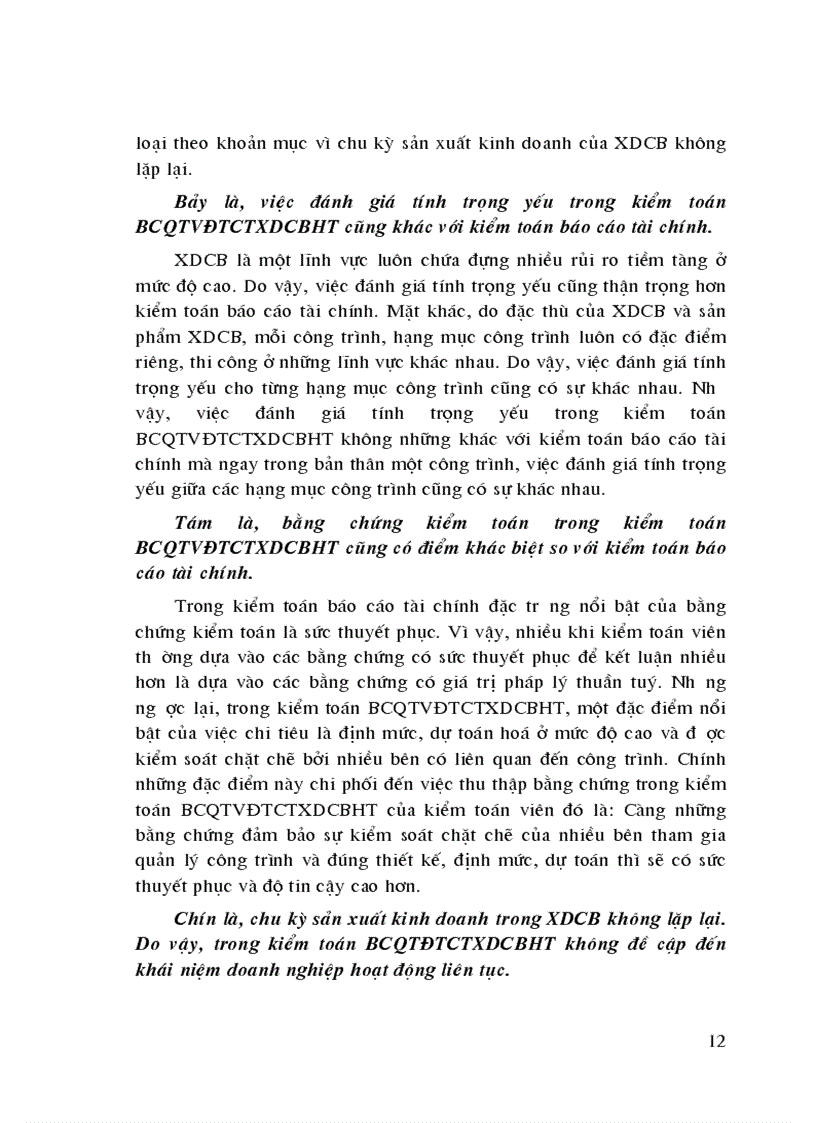 image for page Tìm hiểu Quy trình kiểm toán báo cáo quyết toán vốn đầu tư công trình xây dựng cơ bản hoàn thành do Công ty Dịch vụ Tư vấn Tài chính Kế toán và Kiểm toán AASC thực hien