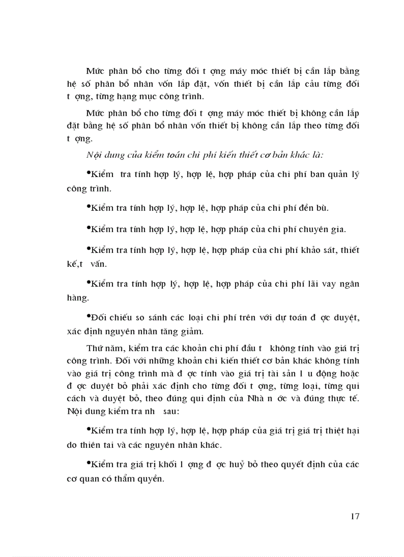 image for page Tìm hiểu Quy trình kiểm toán báo cáo quyết toán vốn đầu tư công trình xây dựng cơ bản hoàn thành do Công ty Dịch vụ Tư vấn Tài chính Kế toán và Kiểm toán AASC thực hien