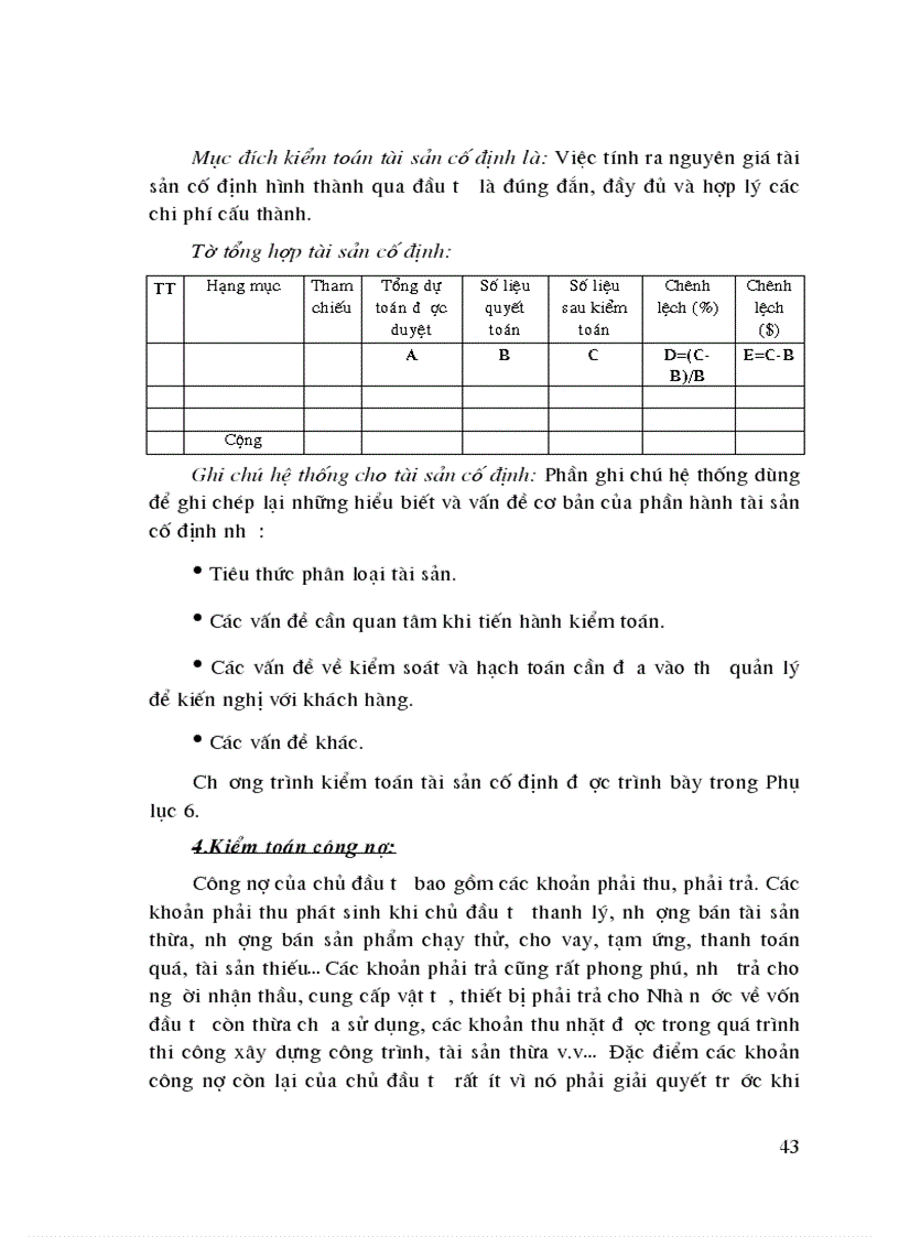 image for page Tìm hiểu Quy trình kiểm toán báo cáo quyết toán vốn đầu tư công trình xây dựng cơ bản hoàn thành do Công ty Dịch vụ Tư vấn Tài chính Kế toán và Kiểm toán AASC thực hien