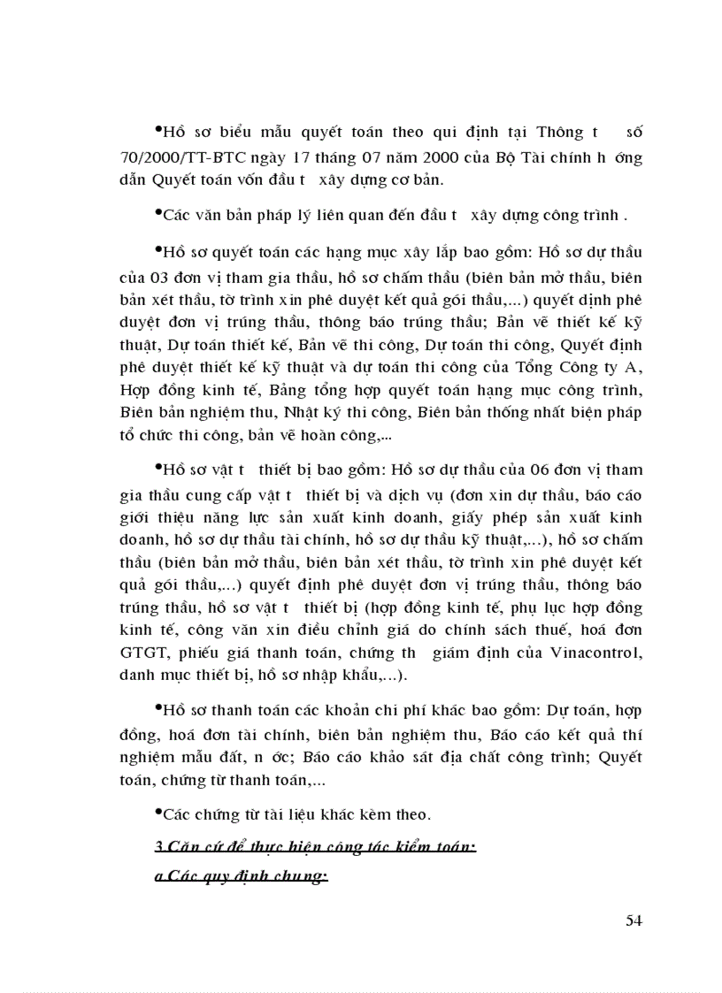 image for page Tìm hiểu Quy trình kiểm toán báo cáo quyết toán vốn đầu tư công trình xây dựng cơ bản hoàn thành do Công ty Dịch vụ Tư vấn Tài chính Kế toán và Kiểm toán AASC thực hien