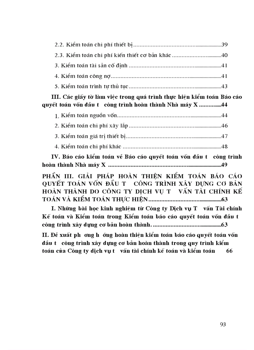 image for page Tìm hiểu Quy trình kiểm toán báo cáo quyết toán vốn đầu tư công trình xây dựng cơ bản hoàn thành do Công ty Dịch vụ Tư vấn Tài chính Kế toán và Kiểm toán AASC thực hien