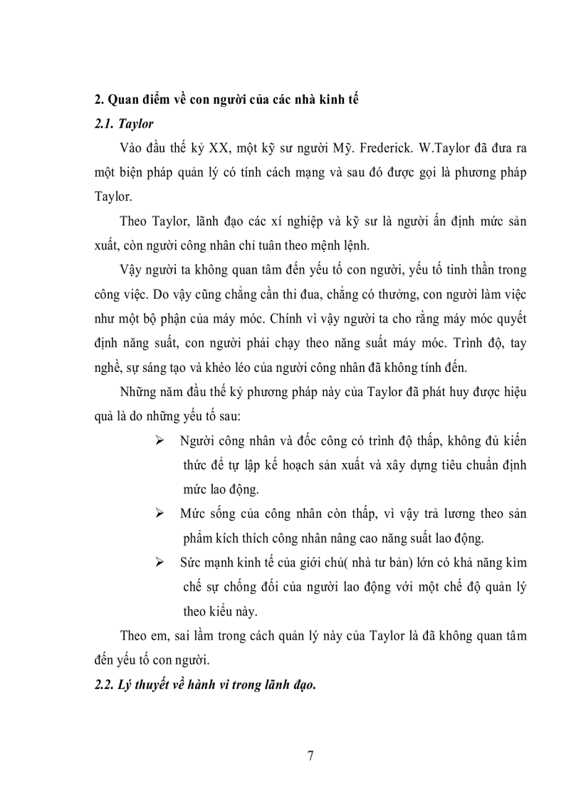 image for page Yếu tố con người trong quản lý chất lượng tại Công ty may TNHH Hoà Hưng