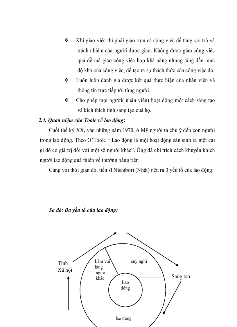 image for page Yếu tố con người trong quản lý chất lượng tại Công ty may TNHH Hoà Hưng