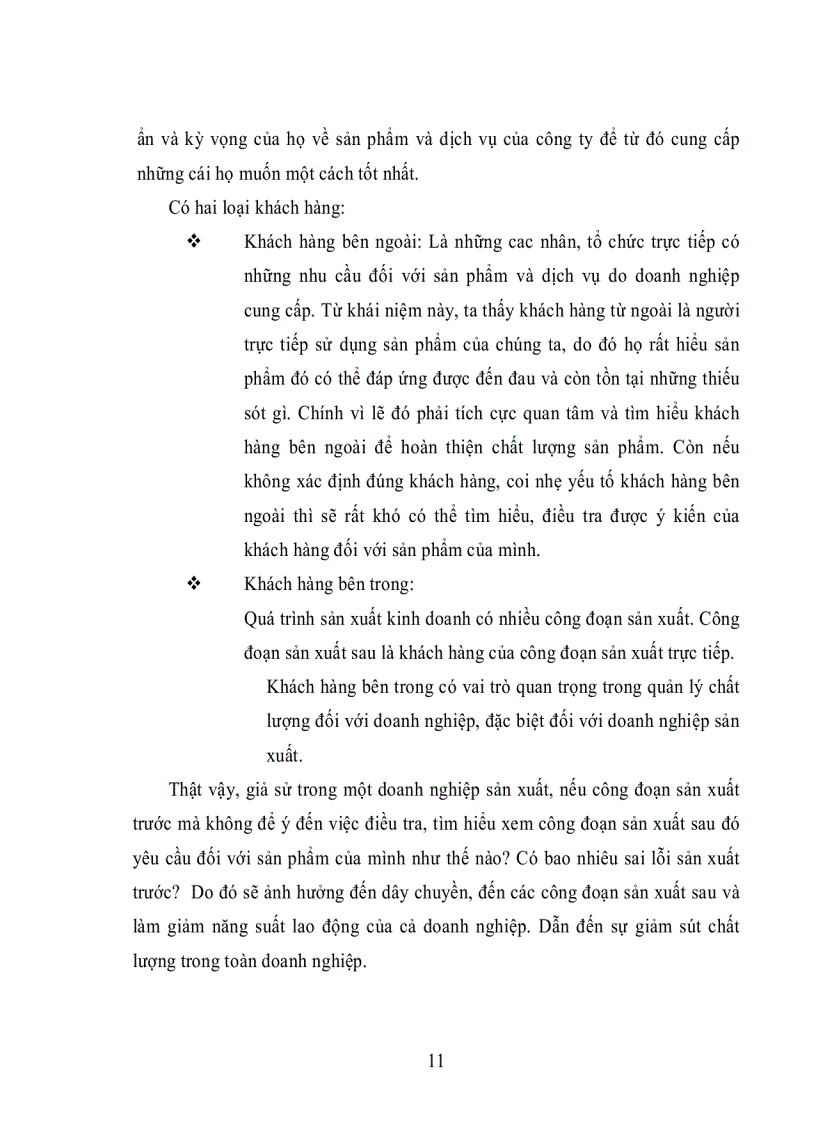 image for page Yếu tố con người trong quản lý chất lượng tại Công ty may TNHH Hoà Hưng