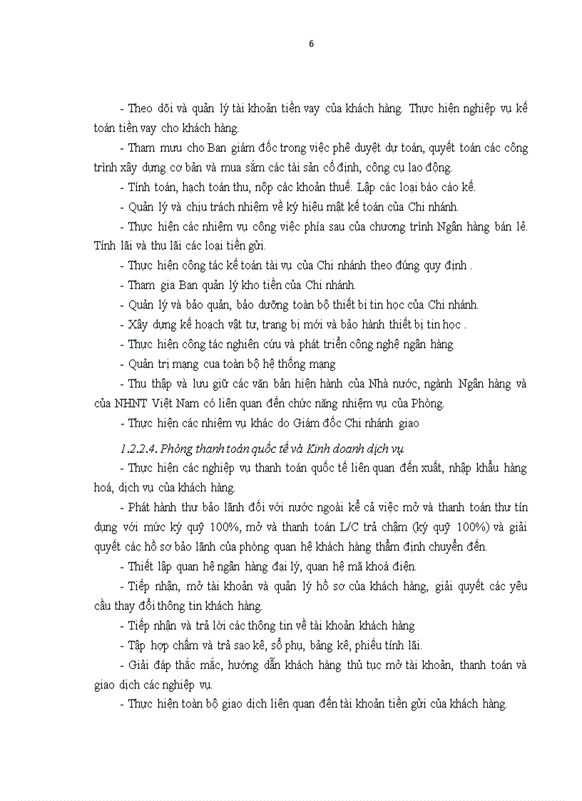 image for page Hoàn thiện công tác thẩm định tài chính dự án đầu tư vay vốn ngân hàng TMCP Ngoại Thương Việt Nam Chi nhánh Bắc Ninh