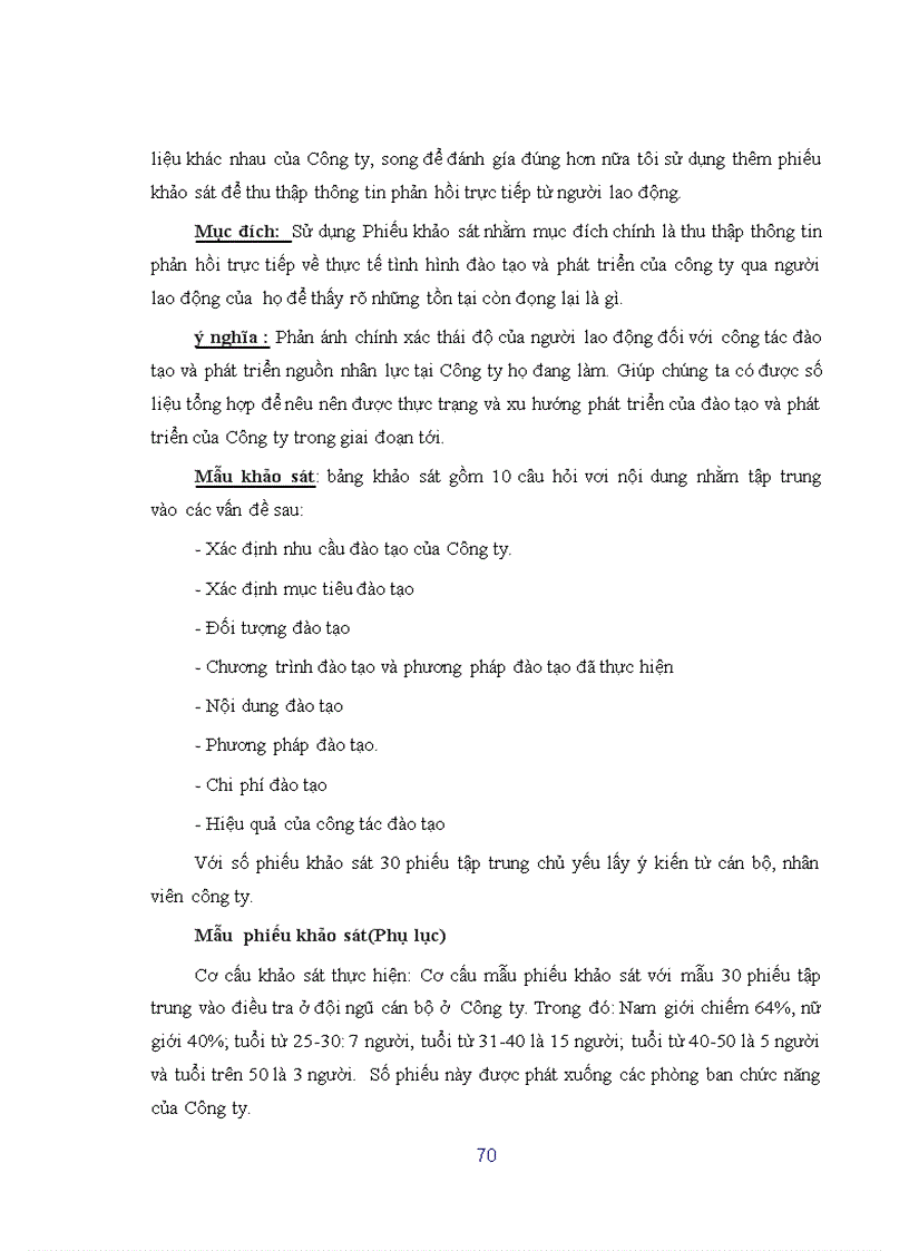 image for page Hoàn thiện công tác đào tạo và phát triển nguồn nhân lực tại Công ty cổ phần bảo hiểm Petrolimex