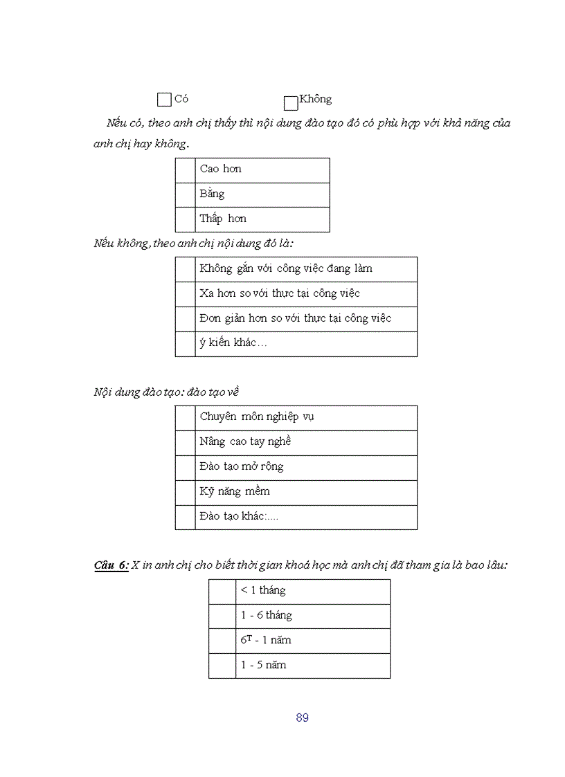 image for page Hoàn thiện công tác đào tạo và phát triển nguồn nhân lực tại Công ty cổ phần bảo hiểm Petrolimex