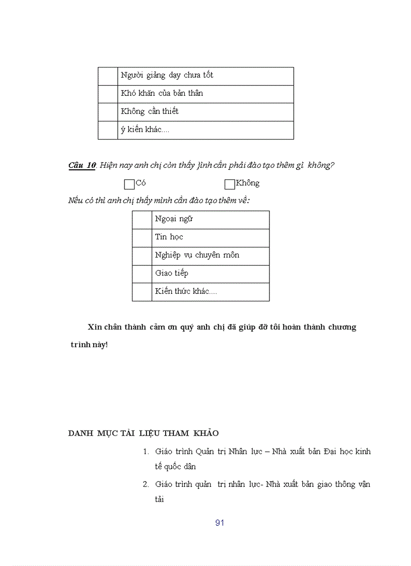 image for page Hoàn thiện công tác đào tạo và phát triển nguồn nhân lực tại Công ty cổ phần bảo hiểm Petrolimex