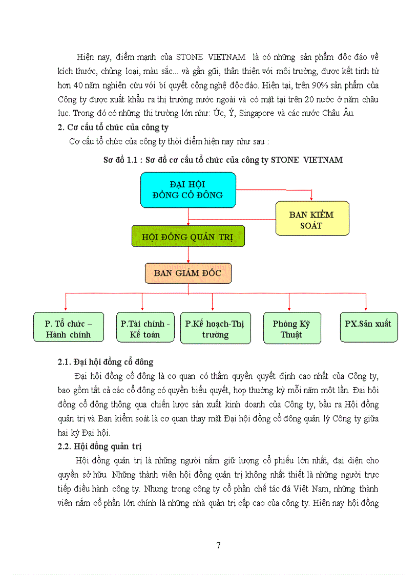 image for page Giải pháp đẩy mạnh tiêu thụ sản phẩm tại Công ty cổ phần chế tác đá Việt Nam