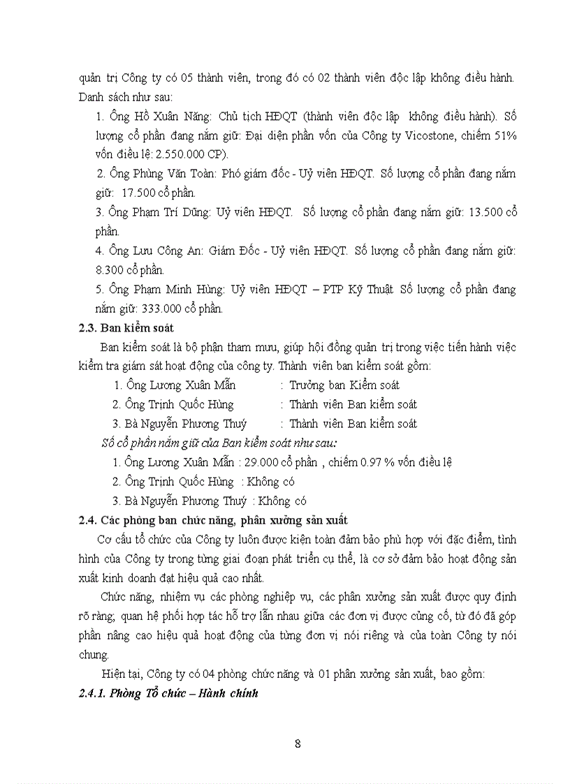 image for page Giải pháp đẩy mạnh tiêu thụ sản phẩm tại Công ty cổ phần chế tác đá Việt Nam