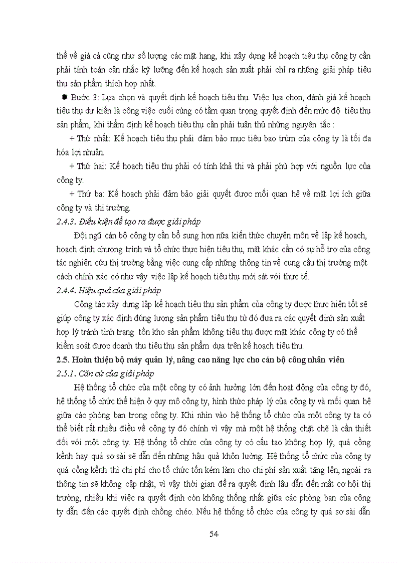 image for page Giải pháp đẩy mạnh tiêu thụ sản phẩm tại Công ty cổ phần chế tác đá Việt Nam