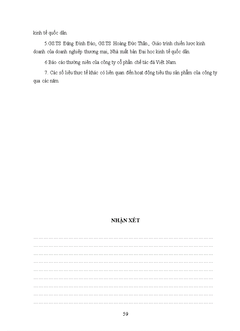 image for page Giải pháp đẩy mạnh tiêu thụ sản phẩm tại Công ty cổ phần chế tác đá Việt Nam