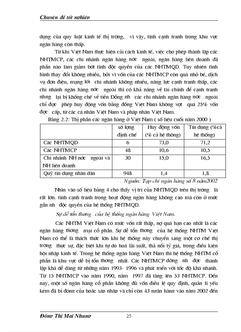 image for page Một vài suy nghĩ về cơ chế điều hành lãi suất của NHNN trong giai đoạn thực hiện cơ chế lãi suất thị trường lãi suất thoả thuận