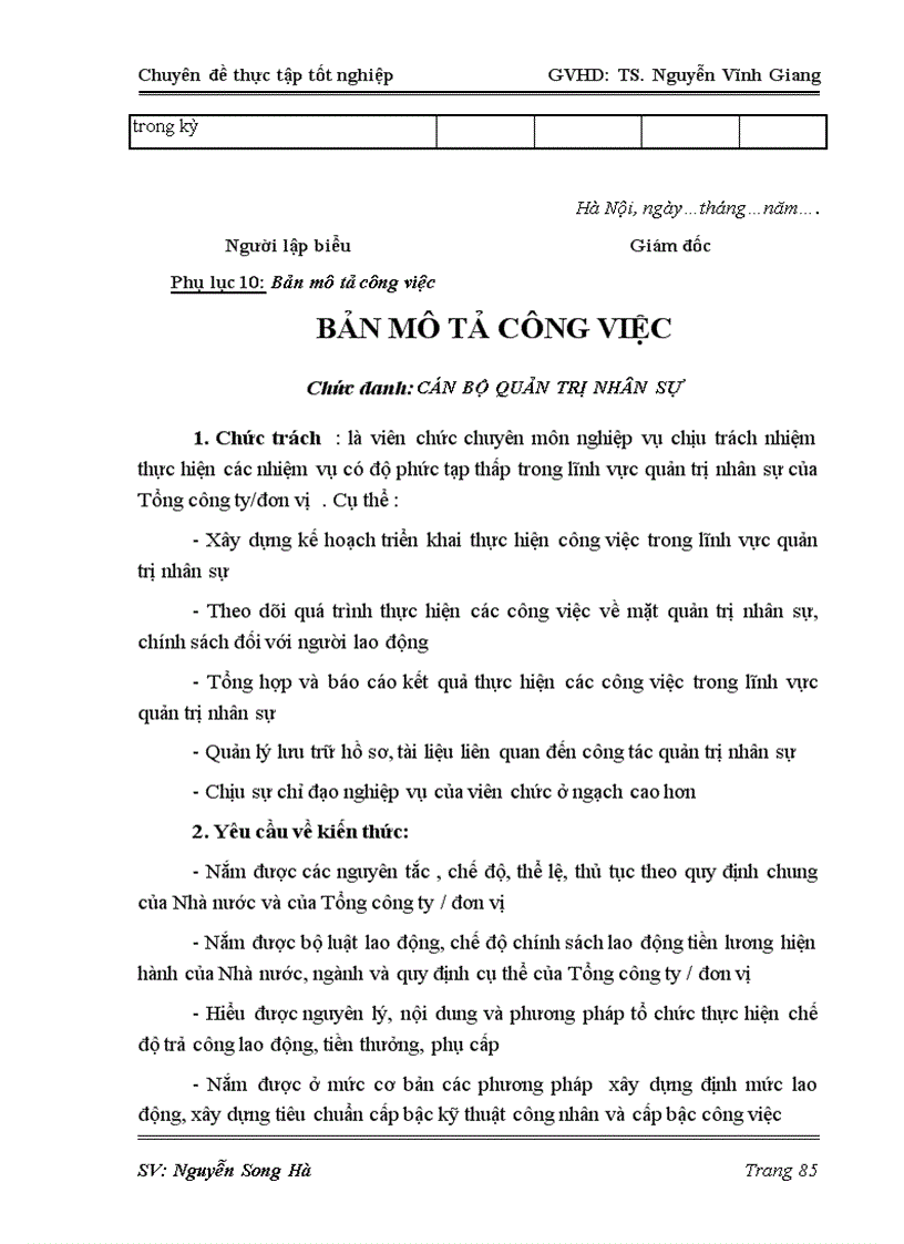 image for page Cải tiến đào tạo và phát triển nguồn nhân lực tại Công ty TNHH một thành viên Thuốc lá Thăng Long