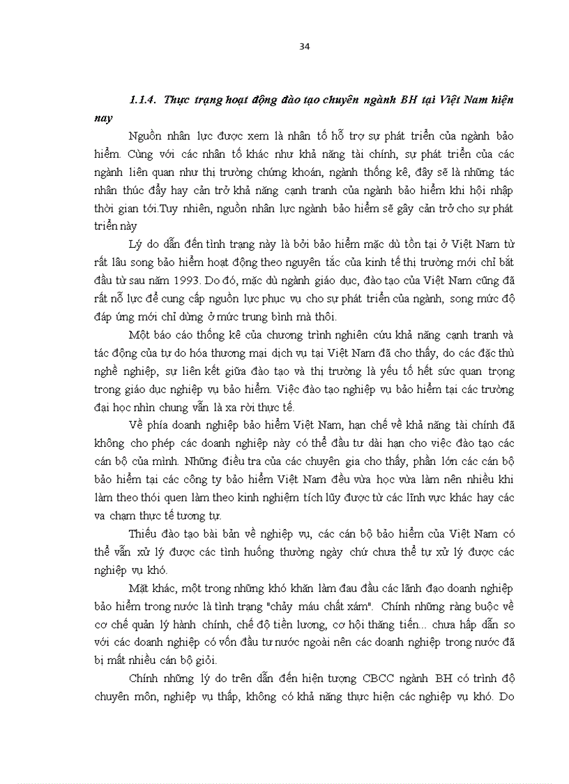 image for page Một số giải pháp cải tiến hoạt động đào tạo và phát triển cán bộ công chức nhà nước tại Ba o hiê m xa hô i tỉnh Quảng Ninh
