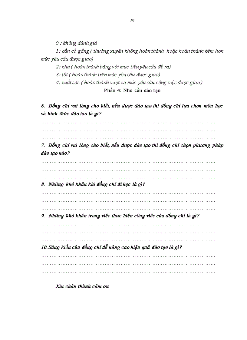image for page Một số giải pháp cải tiến hoạt động đào tạo và phát triển cán bộ công chức nhà nước tại Ba o hiê m xa hô i tỉnh Quảng Ninh