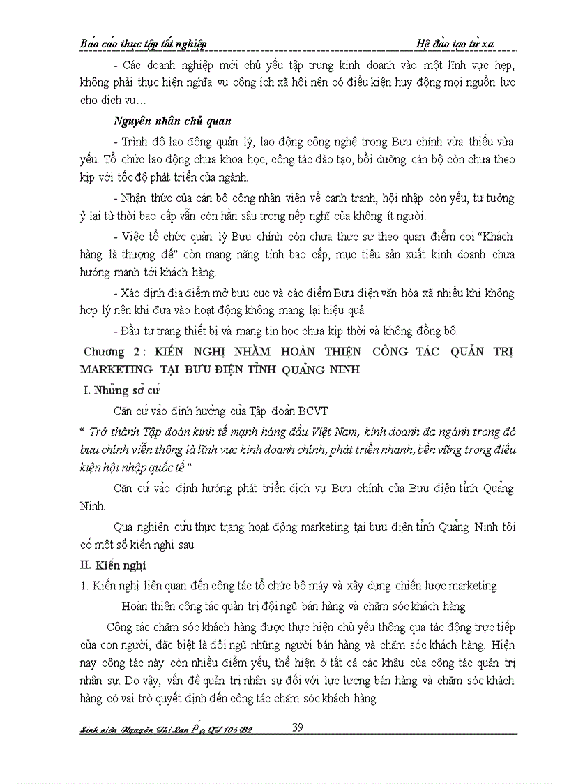 image for page Ba o cáo thư c tâ p ta i bưu điện tỉnh Quảng Ninh