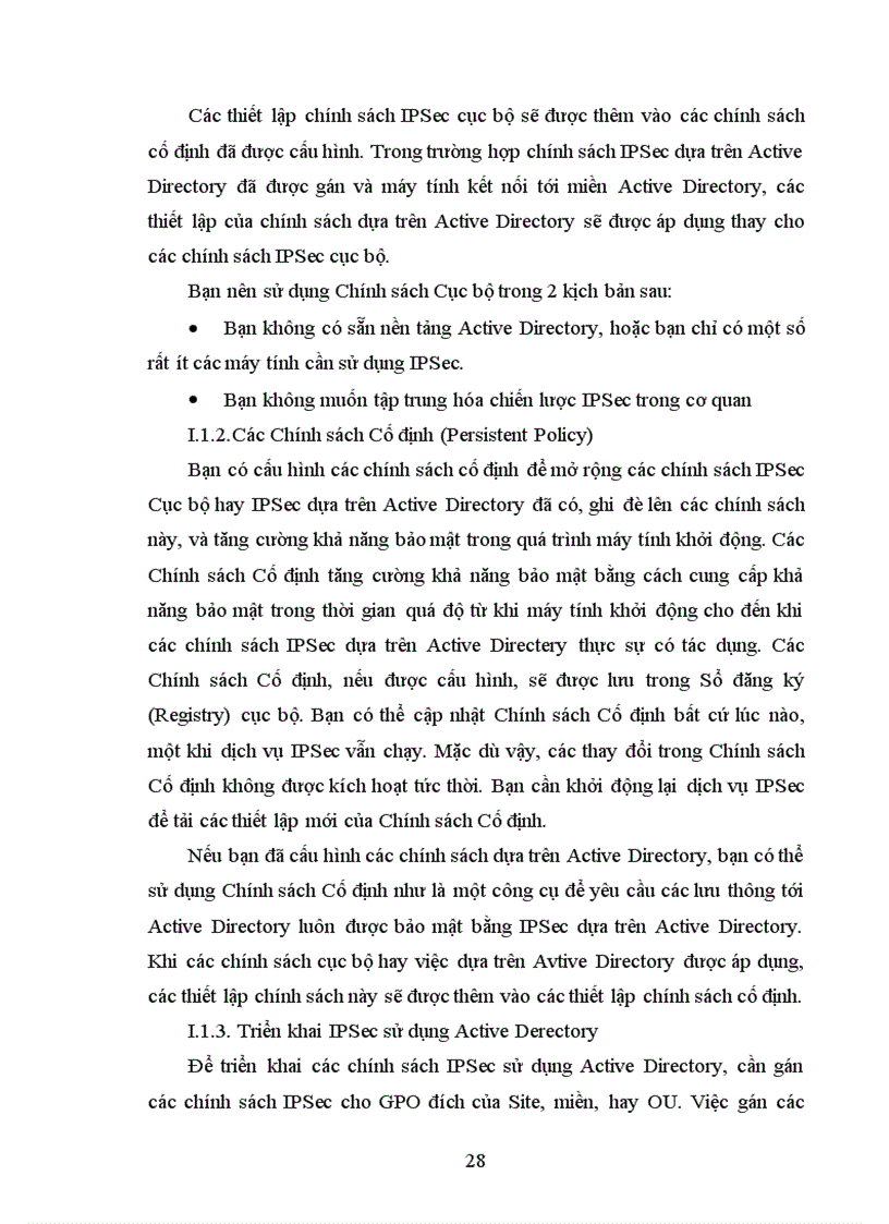 image for page Giao thức bảo mật tầng mạng