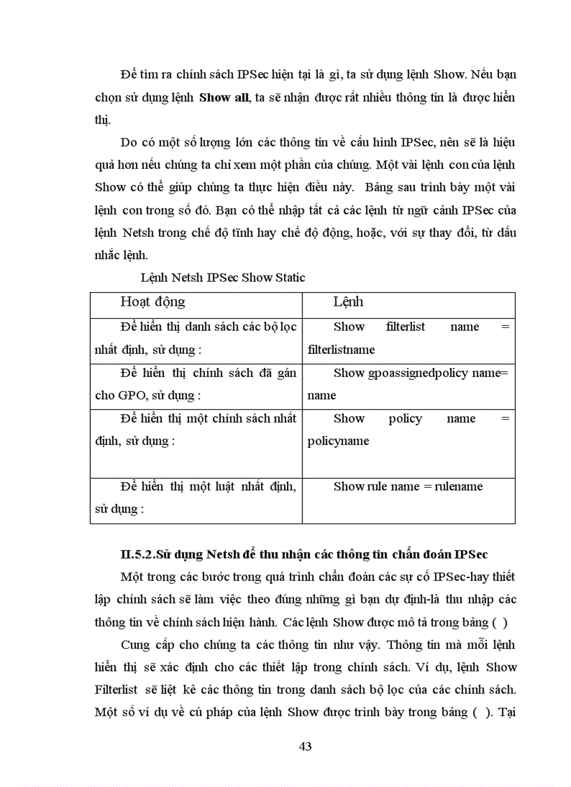 image for page Giao thức bảo mật tầng mạng