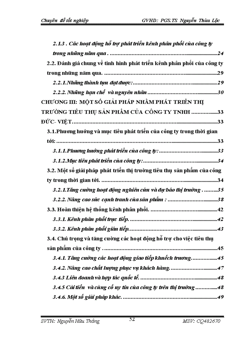 image for page Một số giải pháp nhằm phát triển thị trường tiêu thụ sản phẩm của công ty TNHH sản xuất thương mại dich vụ Đức Việt