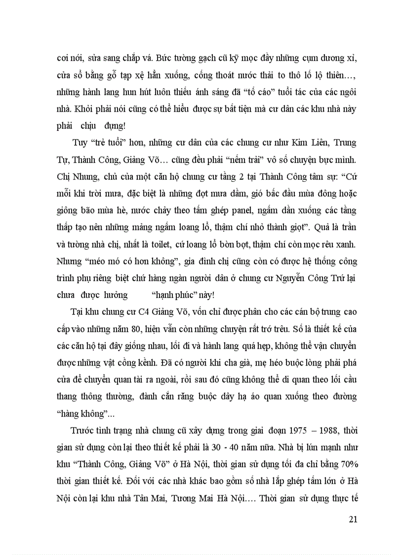 image for page Công ta c qua n ly ca c khu chung cư ta i Ha Nô i hiê n nay Thư c tra ng va gia i pha p