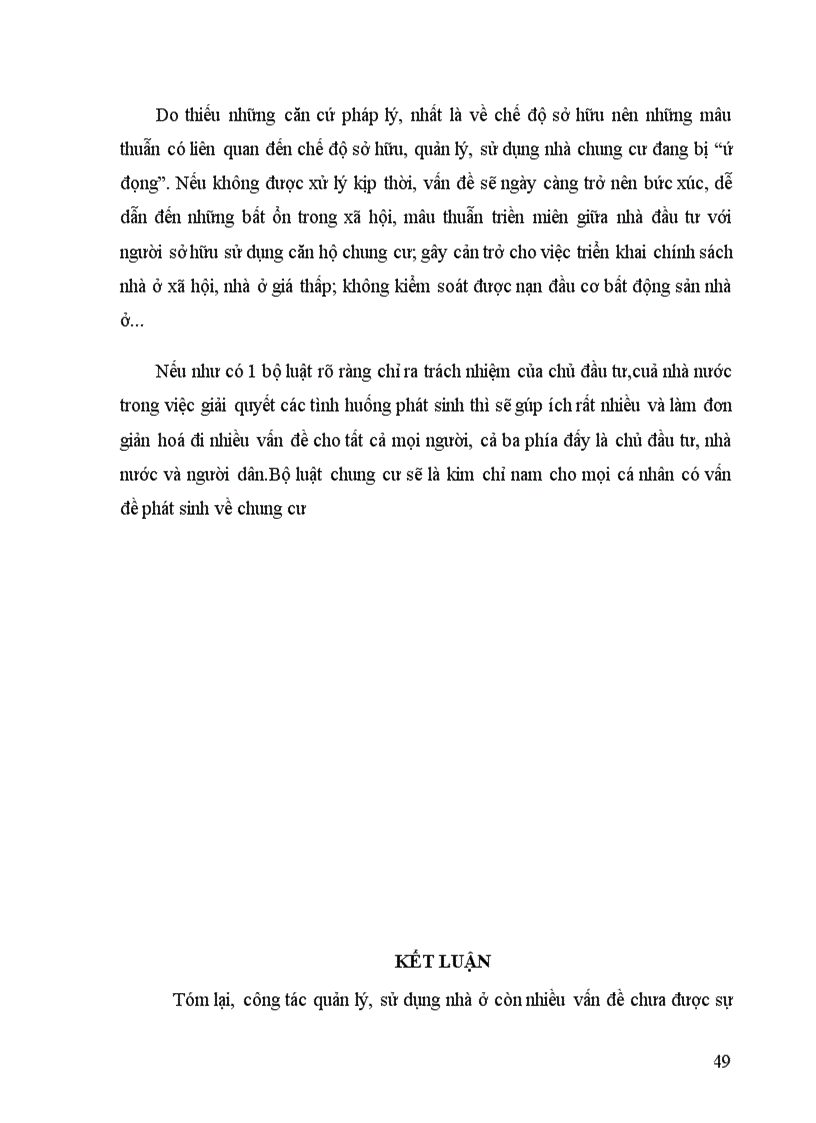 image for page Công ta c qua n ly ca c khu chung cư ta i Ha Nô i hiê n nay Thư c tra ng va gia i pha p