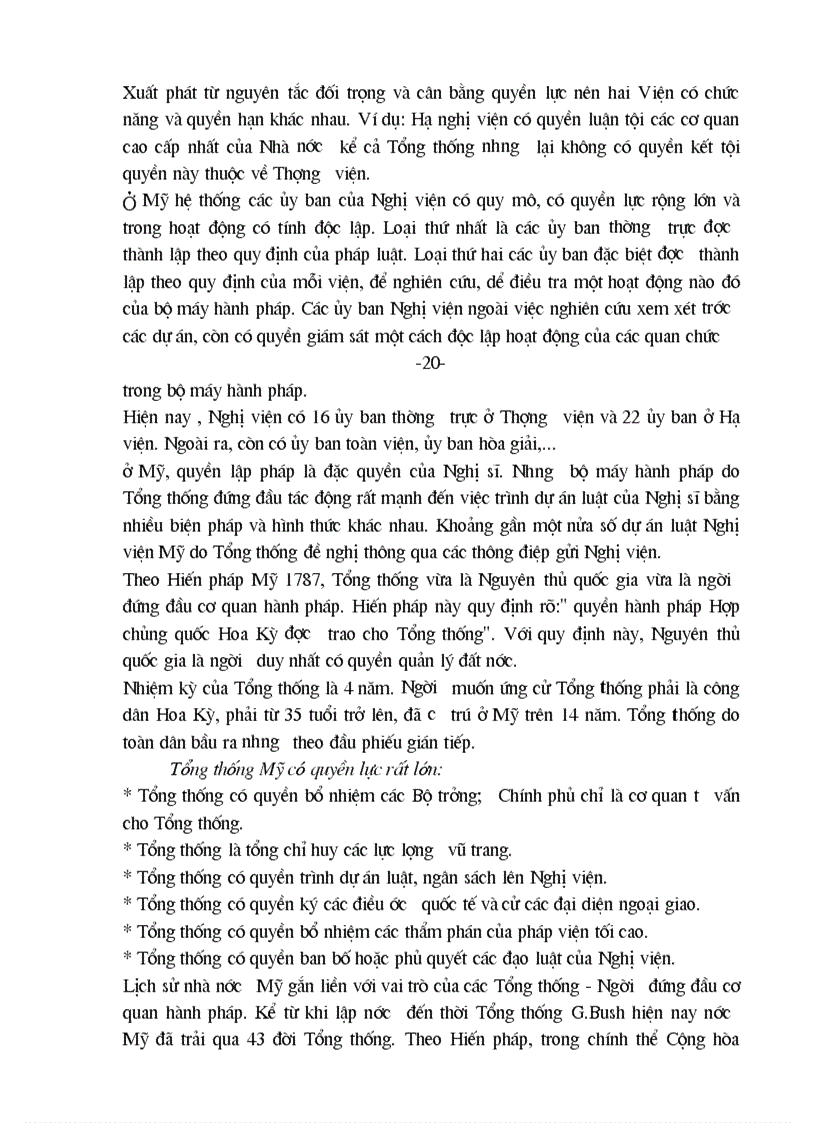 image for page Tìm hiểu thể chế chính trị một số quốc gia trên thế giới