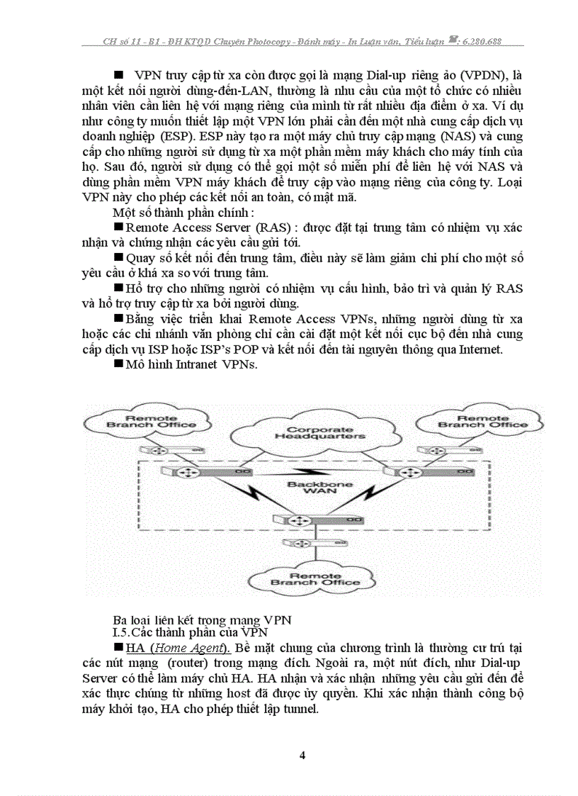 image for page Mạng riêng ảo
