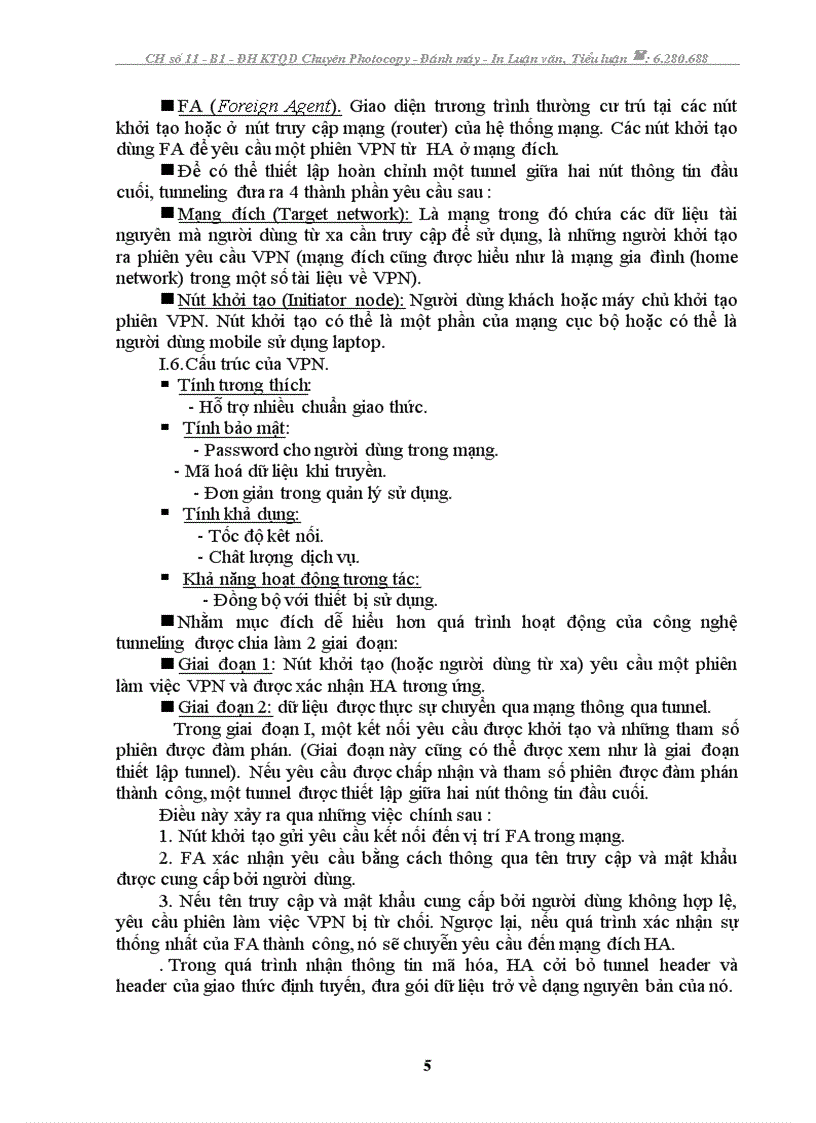 image for page Mạng riêng ảo