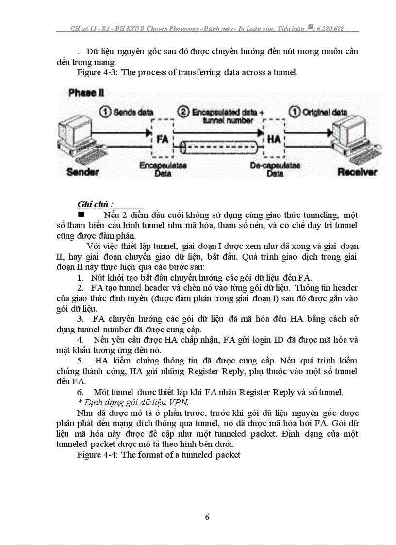image for page Mạng riêng ảo