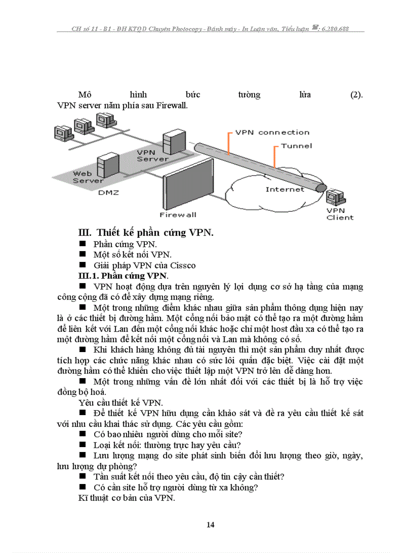 image for page Mạng riêng ảo