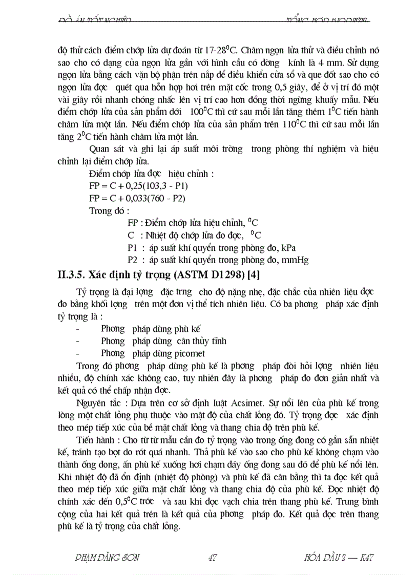 image for page Sản xuất biodiesel từ dầu dừa