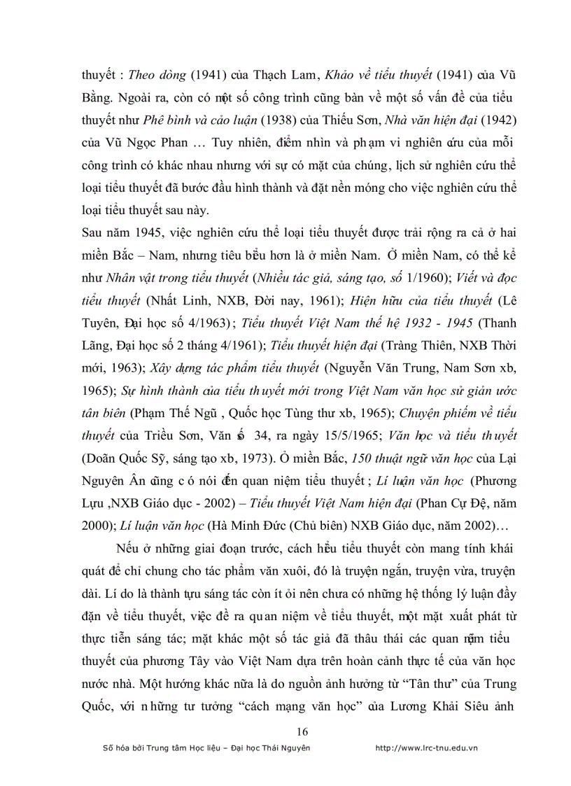 image for page Nghệ thuật xây dựng nhân vật trong tiểu thuyết của Nhất Linh qua Đôi bạn và Bướm trắng