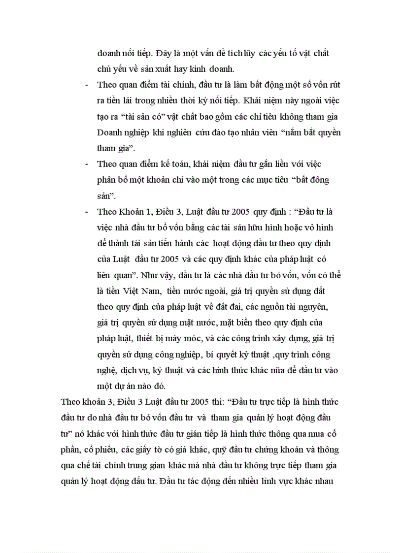 image for page Địa vị pháp lý người nước ngoài đầu tư trực tiếp vào Việt Nam