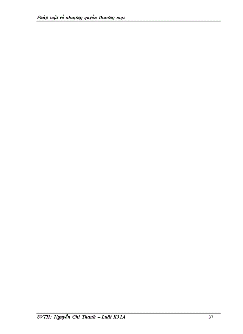 image for page Pháp luật về nhượng quyền thương mại