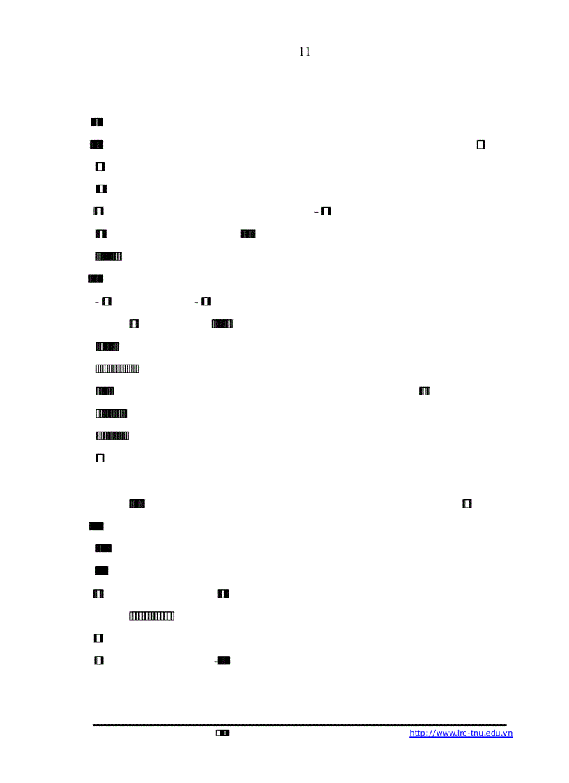 image for page Ứng dụng công nghệ thông tin trong thiết kế bài giảng Địa lí lớp 11 Trung học phổ thông