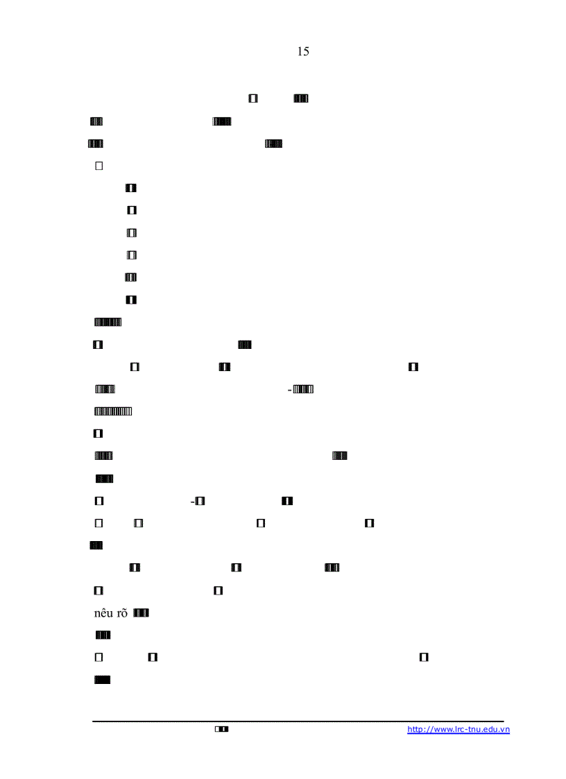image for page Ứng dụng công nghệ thông tin trong thiết kế bài giảng Địa lí lớp 11 Trung học phổ thông