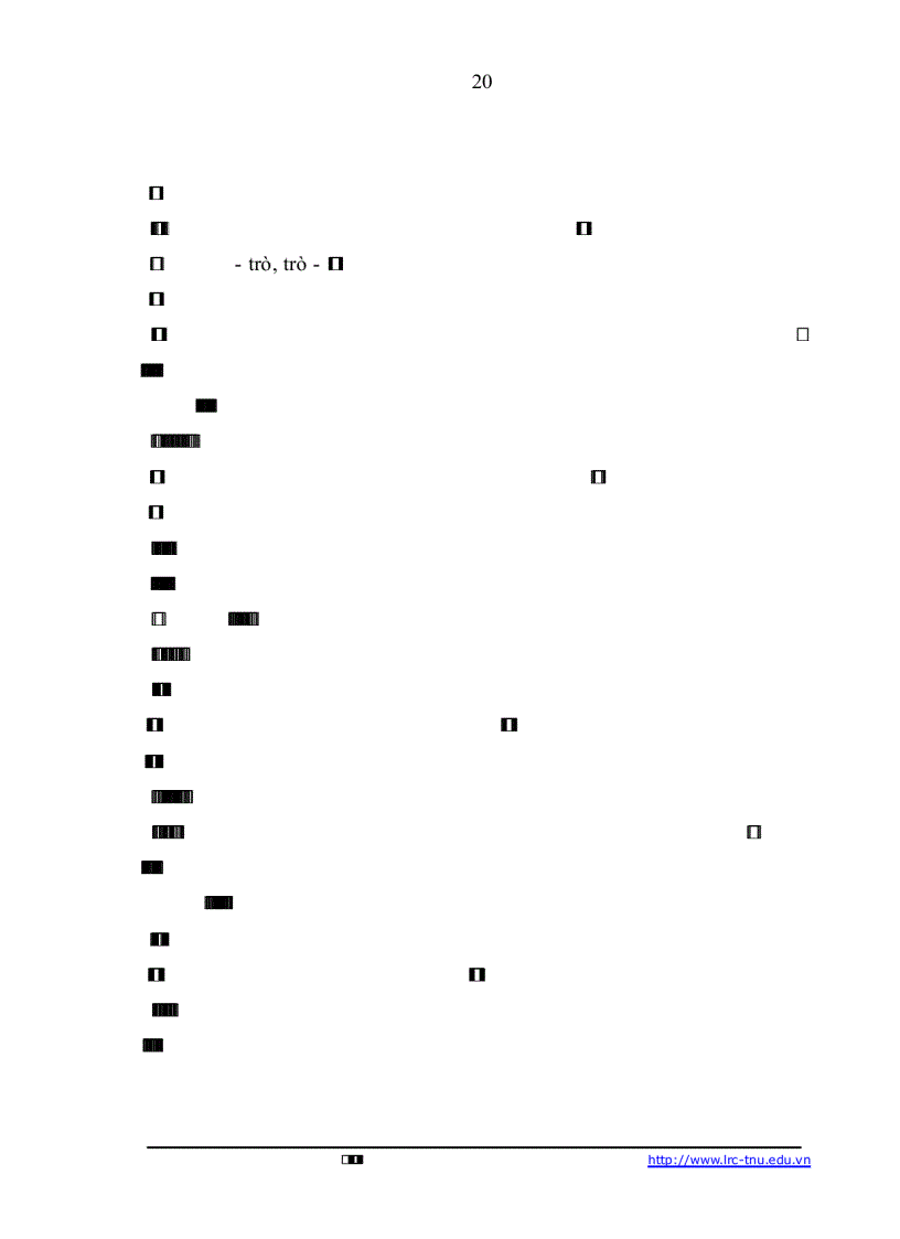 image for page Ứng dụng công nghệ thông tin trong thiết kế bài giảng Địa lí lớp 11 Trung học phổ thông