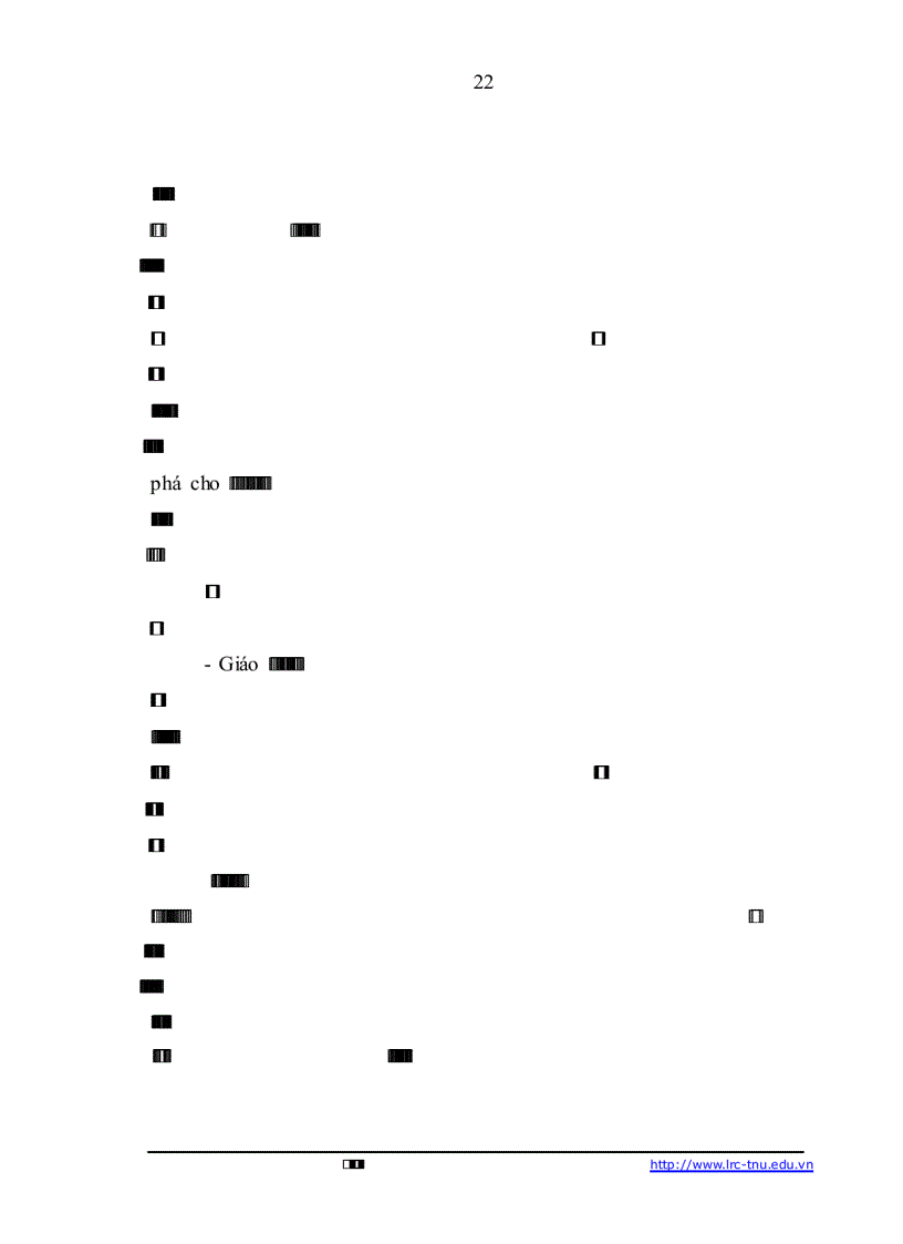 image for page Ứng dụng công nghệ thông tin trong thiết kế bài giảng Địa lí lớp 11 Trung học phổ thông