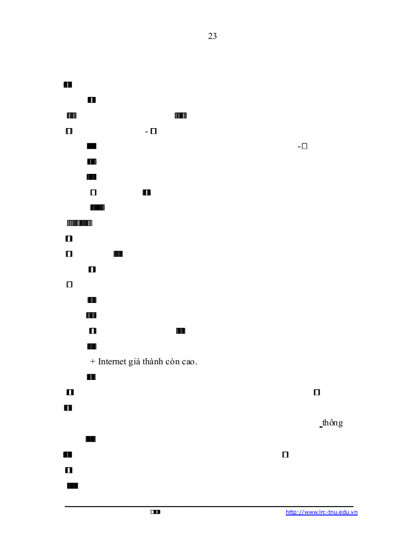 image for page Ứng dụng công nghệ thông tin trong thiết kế bài giảng Địa lí lớp 11 Trung học phổ thông