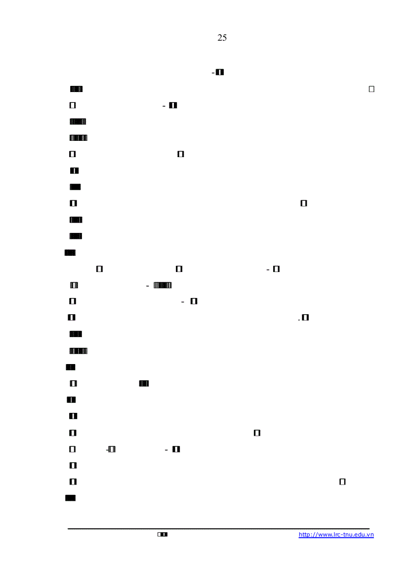 image for page Ứng dụng công nghệ thông tin trong thiết kế bài giảng Địa lí lớp 11 Trung học phổ thông