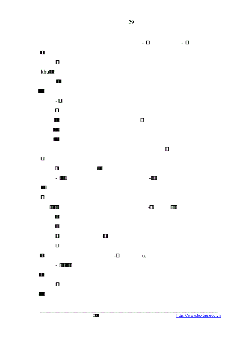 image for page Ứng dụng công nghệ thông tin trong thiết kế bài giảng Địa lí lớp 11 Trung học phổ thông
