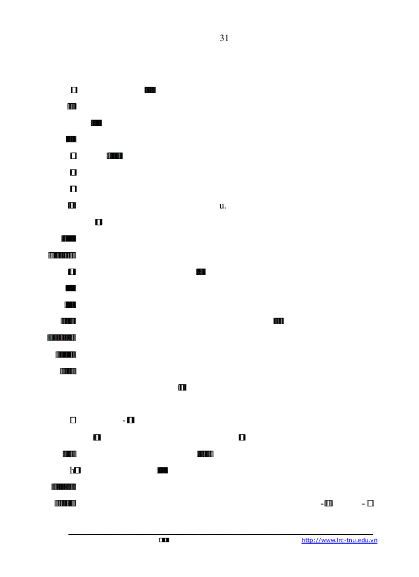 image for page Ứng dụng công nghệ thông tin trong thiết kế bài giảng Địa lí lớp 11 Trung học phổ thông