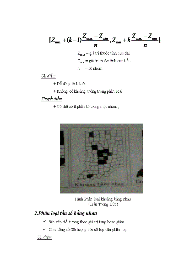 image for page Các chức năng của GIS