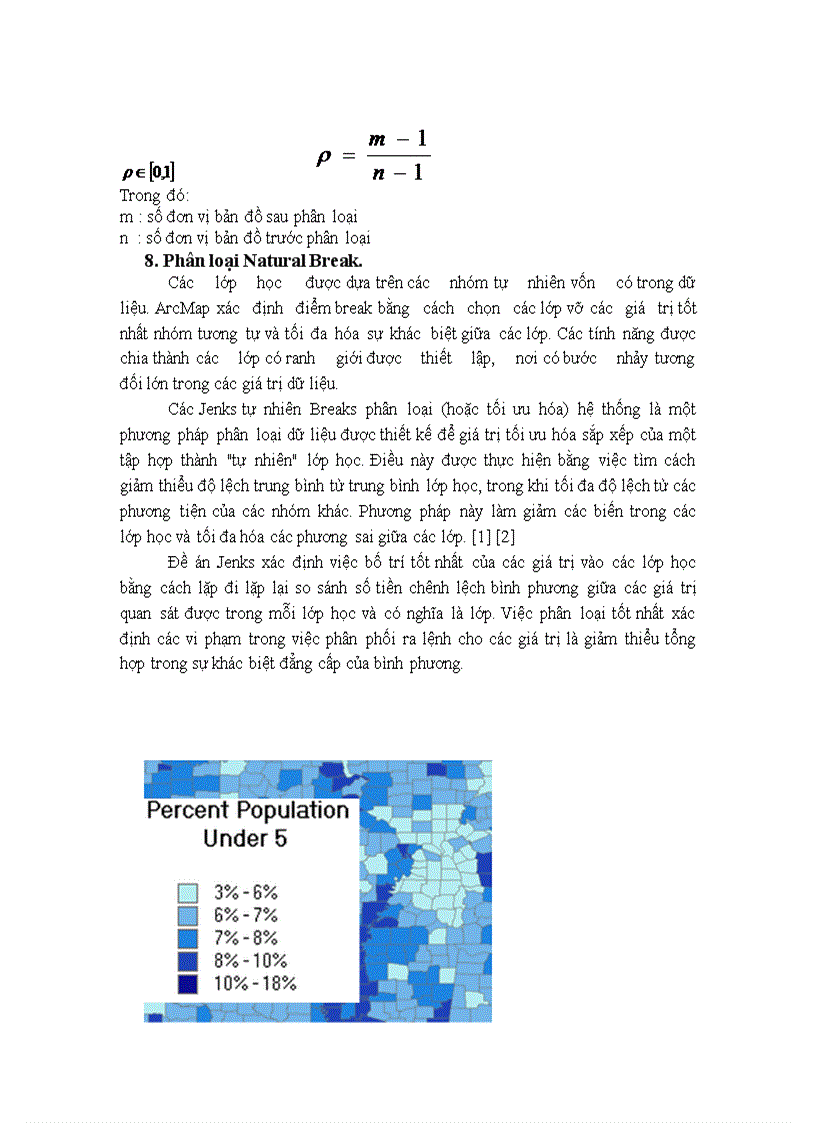 image for page Các chức năng của GIS