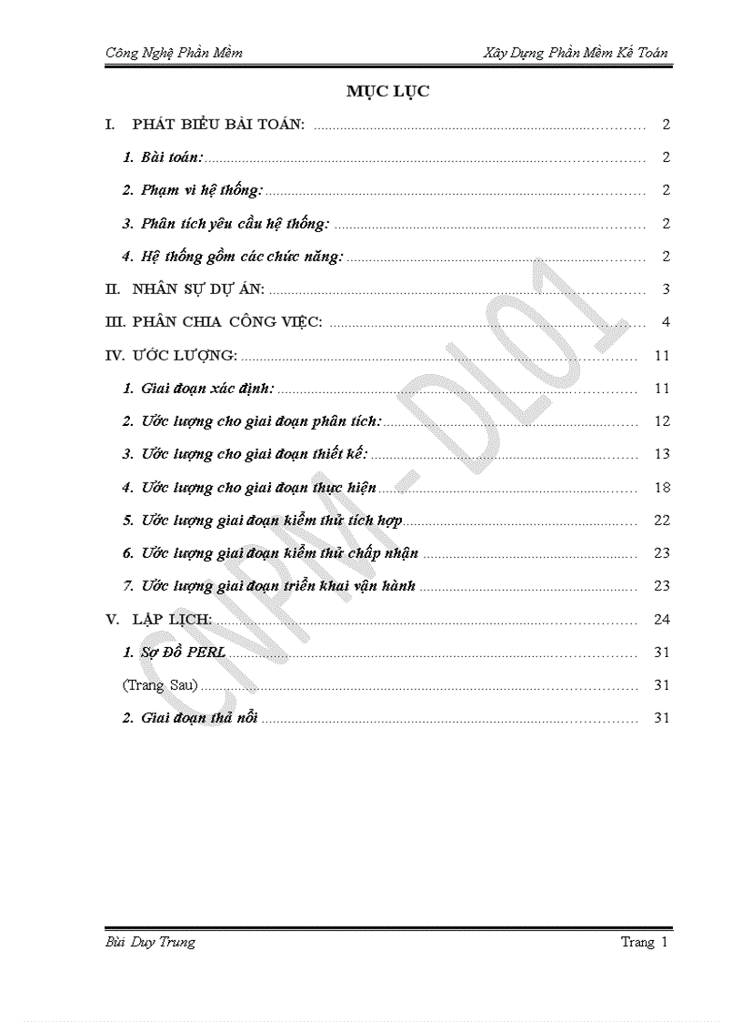 image for page Xây dựng Phần mềm kế toán