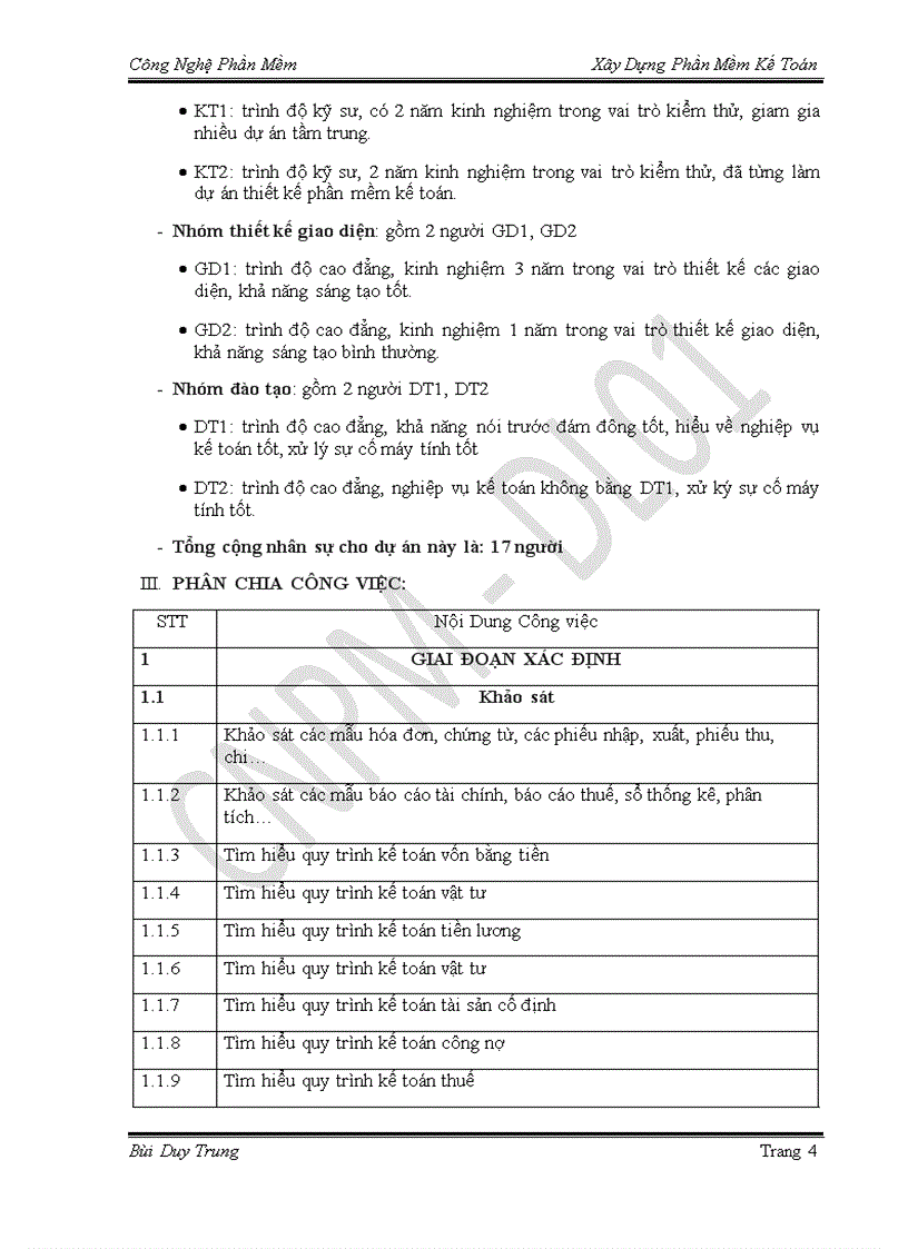 image for page Xây dựng Phần mềm kế toán