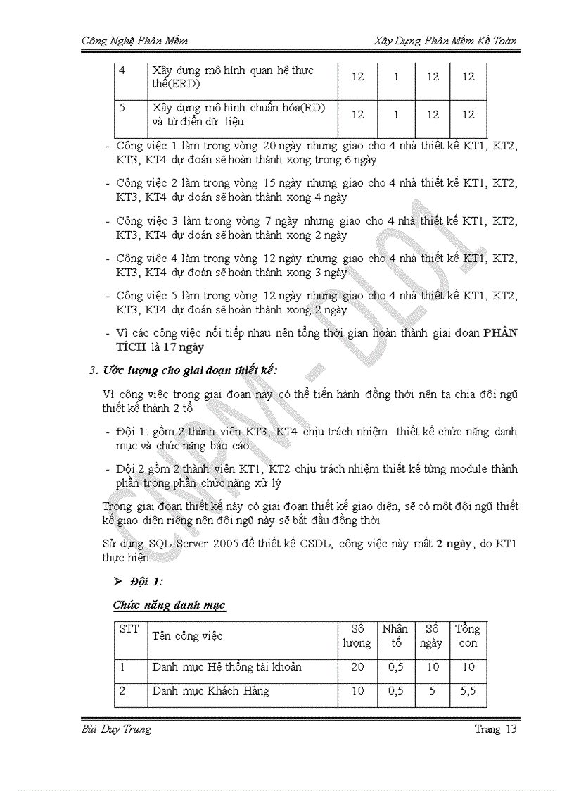image for page Xây dựng Phần mềm kế toán